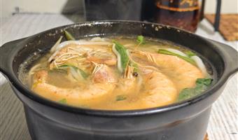 咏乡园过桥米线诚邀加盟，开启餐饮财富新征程