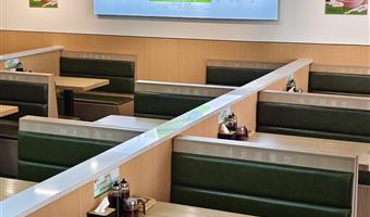 咏乡园过桥米线山西长治店盛大开业，业绩实现新突破